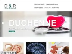 Sites similar to dutraderesende.com.br