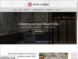 Sites similar to dutraspedras.com.br