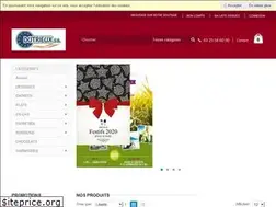 Sites similar to dutrieux-sa.com