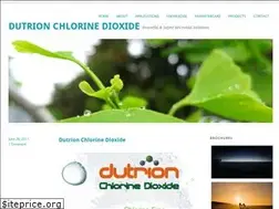 Sites similar to dutrion.wordpress.com
