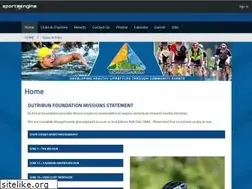 Sites similar to dutrirun.com