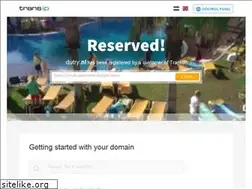 Sites similar to dutry.nl