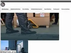 Sites similar to dutschworkwear.nl