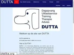 Sites similar to dutta.nl