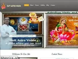Sites similar to duttastrovision.com