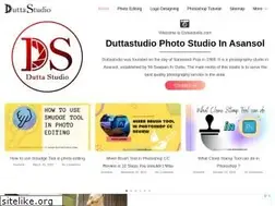 Sites similar to duttastudio.com