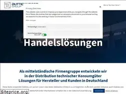 Sites similar to duttenhofer.de