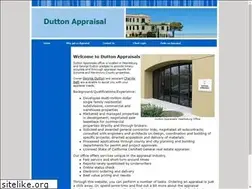 Sites similar to duttonappraisal.com