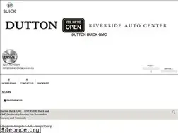 Sites similar to duttonbuickgmc.com