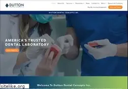 Sites similar to duttondental.com