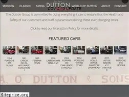 Sites similar to duttongarage.com
