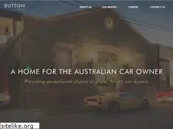 Sites similar to duttongroup.com.au