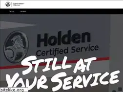 Sites similar to duttonholdenah.com.au