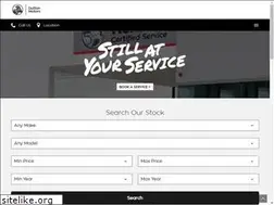 Sites similar to duttonholdenmb.com.au