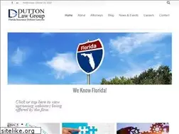 Sites similar to duttonlawgroup.com