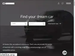 Sites similar to duttonone.com.au
