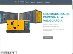 Sites similar to duttonpower.com