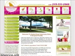 Sites similar to duttonroadvetclinic.com