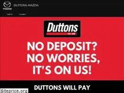 Sites similar to duttonsmazda.com.au