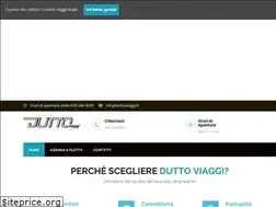 Sites similar to duttoviaggi.it