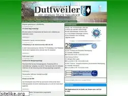 Sites similar to duttweiler.de
