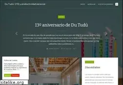 Sites similar to dutudu.com