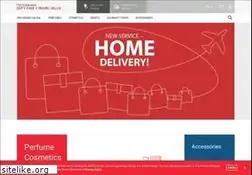Sites similar to duty-free.lt