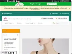 Sites similar to dutyatko.com.ua