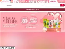 Sites similar to dutycosmeticos.com