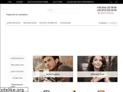 Sites similar to dutyfree-online.com.ua