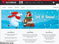 Sites similar to dutyfree.md
