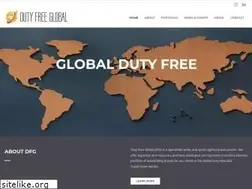 Sites similar to dutyfreeglobal.com