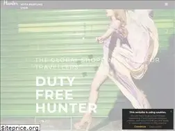 Sites similar to dutyfreehunter.com