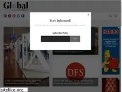 Sites similar to dutyfreemag.com