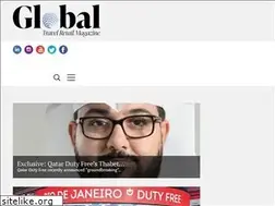 Sites similar to dutyfreemagazine.ca