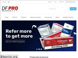 Sites similar to dutyfreepro.com