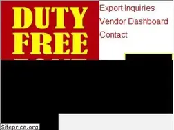 Sites similar to dutyfreezone.com