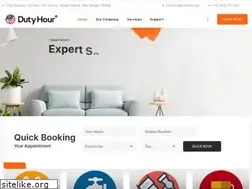 Sites similar to dutyhour.com