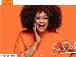 Sites similar to dutzeyewear.com