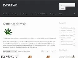 Sites similar to duuber.com
