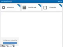 Sites similar to duun.no