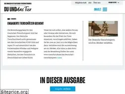 Sites similar to duunddastier.de