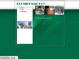 Sites similar to duunihemmot.com