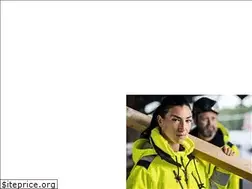 Sites similar to duunivaruste.fi