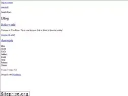 Sites similar to duurstede.net