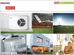 Sites similar to duurzaam-warm.nl