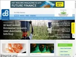 Sites similar to duurzaambedrijfsleven.nl