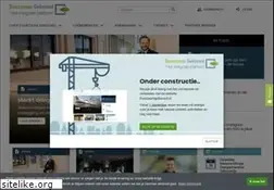 Sites similar to duurzaamgebouwd.nl
