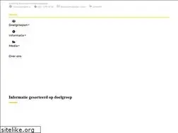 Sites similar to duurzaamglas.nl