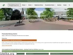 Sites similar to duurzaamheeten.nl
